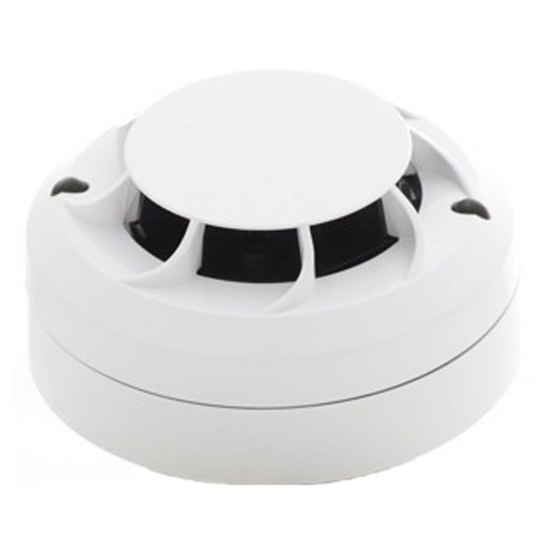 Morley MI-PSE-S2 Analog optical detector. Pure white