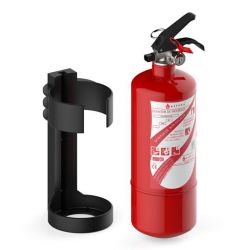 Elitex T000029P EXTINTOR DE INCÊNDIO ABC 2KG