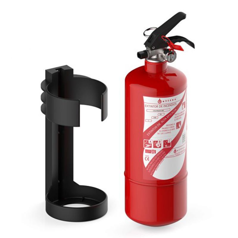 Elitex T000029P ABC FIRE EXTINGUISHER 2KG