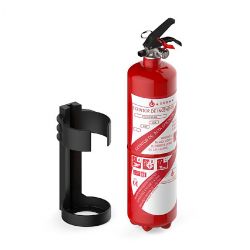 Elitex T000044P EXTINTOR DE INCÊNDIO ABC 3KG