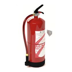 Elitex M000408P ABC FIRE EXTINGUISHER 6 KG eff. 34A-233B