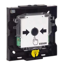 Esser 804905 Bouton-poussoir analogique modulaire électronique…