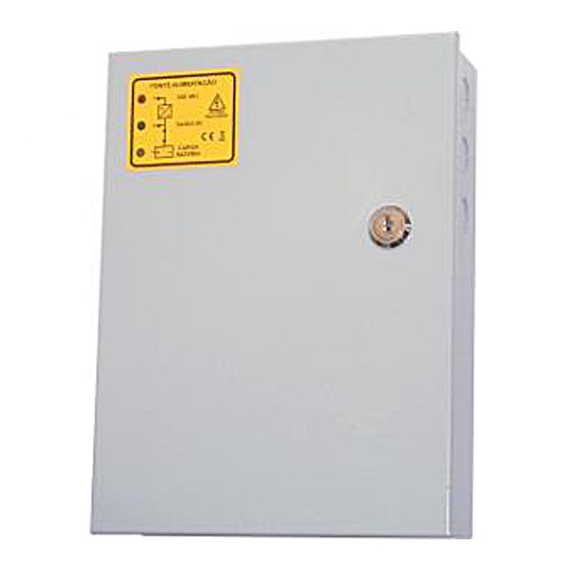 Global MPSUC40W12 FUENTE DE ALIMENTACIÓN CON CAJA 12V 3A