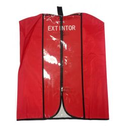 Elitex FUND25 25KG FIRE EXTINGUISHER COVER