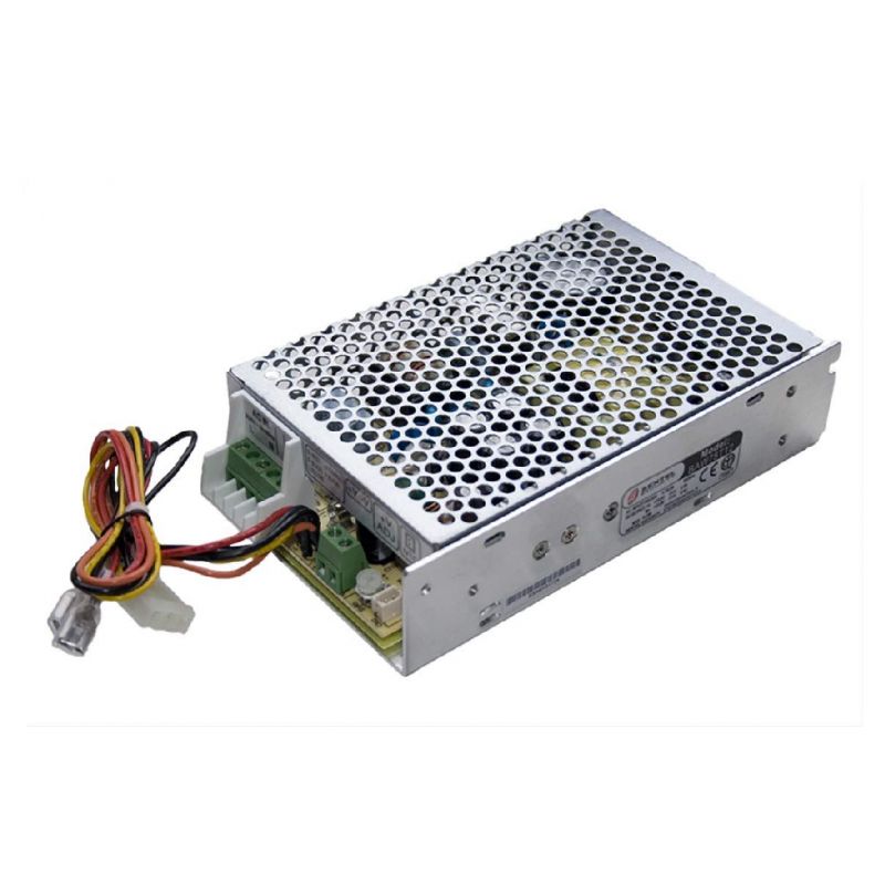 Bentel BAW75T12 Fuente de alimentación 12V, 5.4A. Sin caja