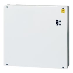 Carrier PM844-A Alimentation 12Vdc/4A dans boîtier métallique