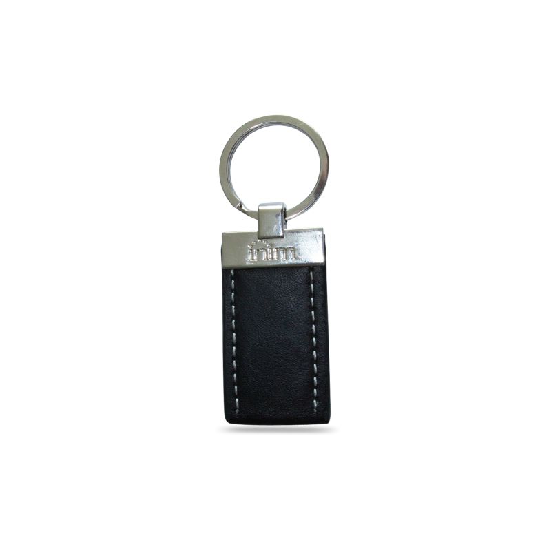 Inim NBOSS/N Leather keychain for NBY proximity readers