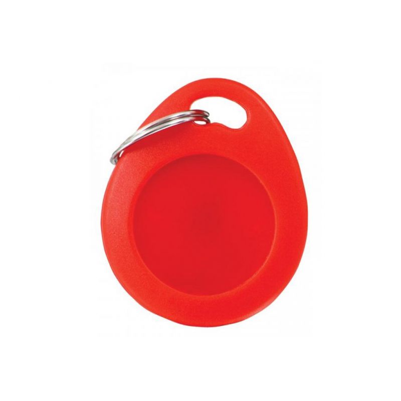 Inim NKEY-RED Porte-clés en plastique pour lecteurs de…