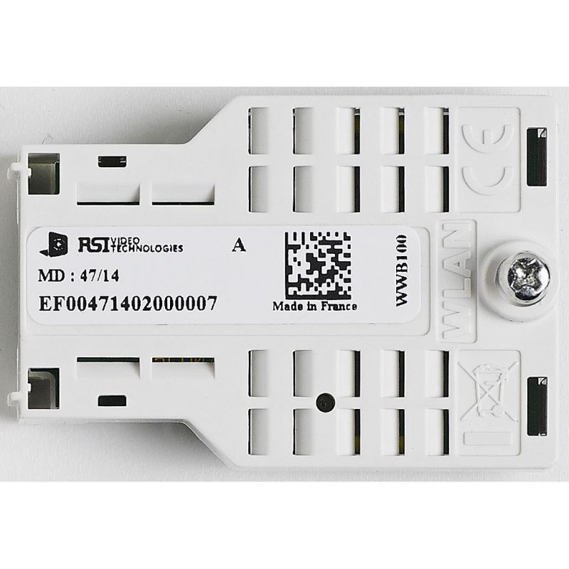 Videofied WWB100 MODULO WIFI PARA PANELES W