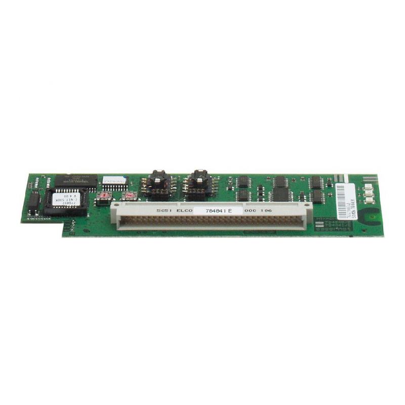 Esser 784841.10 Micromodule pour la connexion de centrales en…