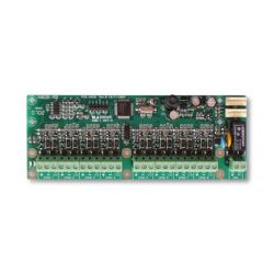 Inim SMARTLINE-8Z Module d'extension 8 zones pour panneaux de…