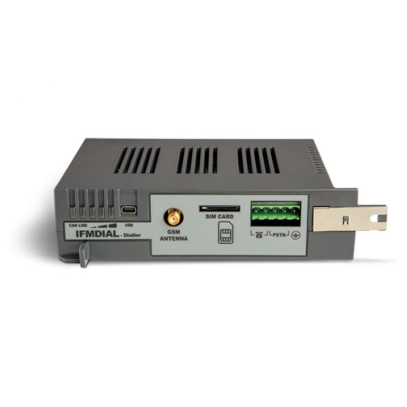 Inim IFMDIAL Module de communication RTC et GSM. 1 par centre