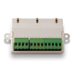 Inim EM312SR I/O module with isolator