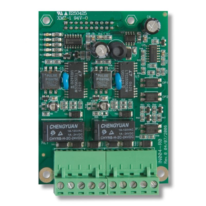 Inim SmartLoop-NET HorNet network module