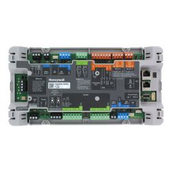 Honeywell MPIP2100E MAXPRO INTRUSION PANEL 150 zones - EN G3