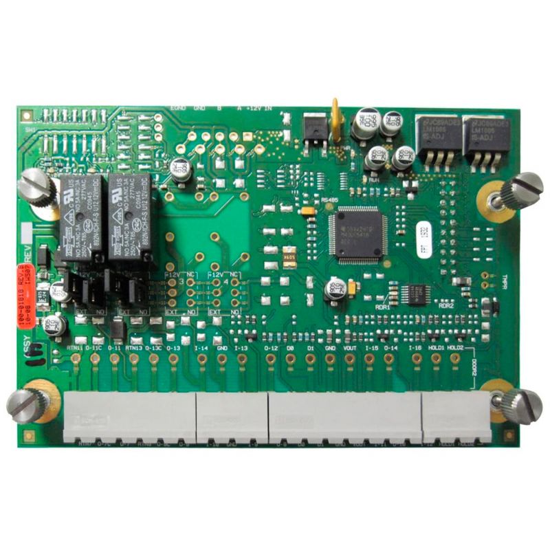 Honeywell NXD2 PLACA AMPLIACION