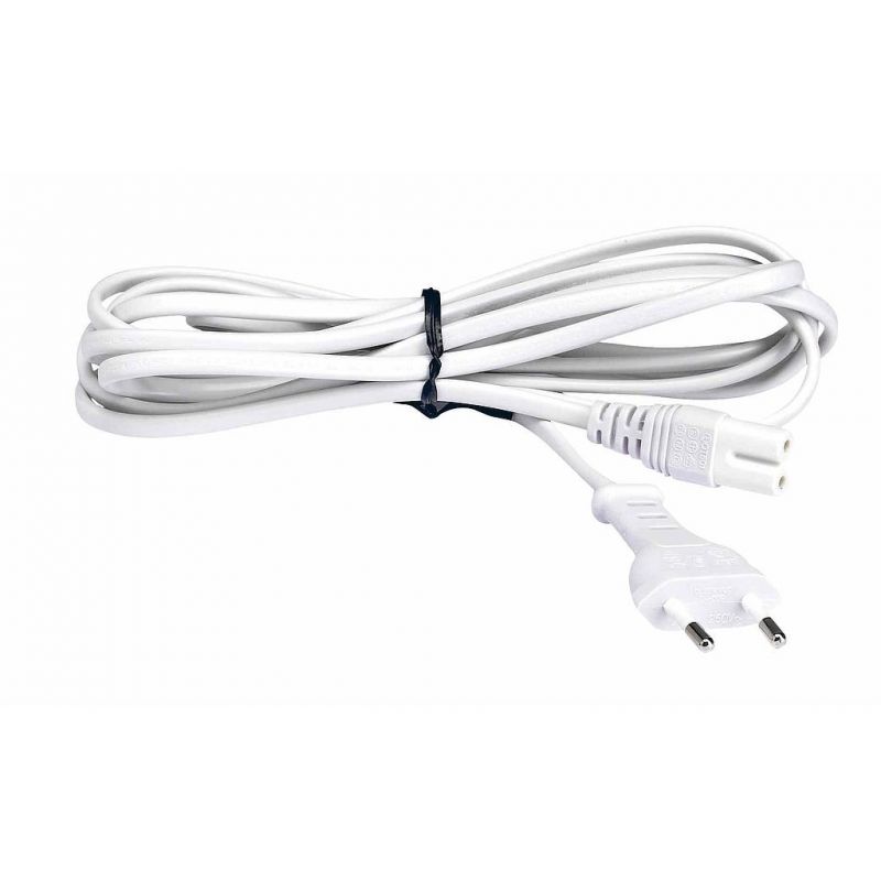 Videofied XLPS-IEC-EU POWER CORD FOR XLPS-100