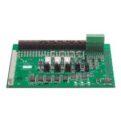 Esser 772477 Expansion board 1 slot + 3 relays