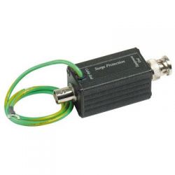 Global SP001 Protetor contra surtos para cabo coaxial BNC