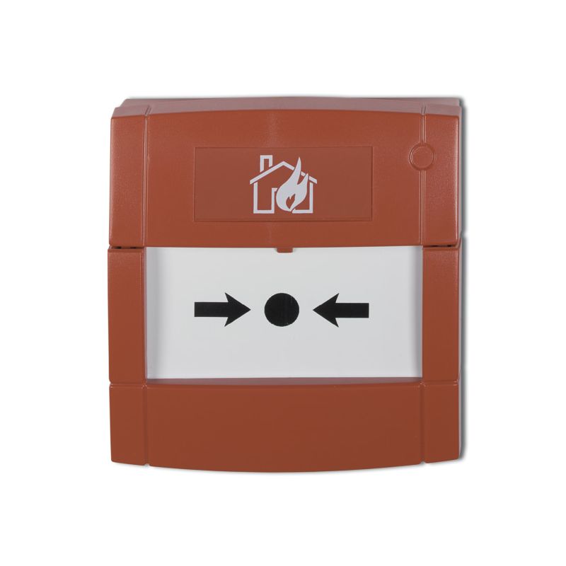 Kilsen DMN700E-IS IP67 intrinsically safe push button