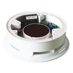 Inim ESB010 Siren for ENEA series detector base