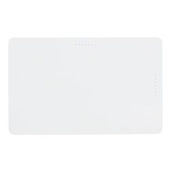 Kilsen TP-CP-ISO-25PK WHITE PROXIMITY CARD PROXIMITY 25 units