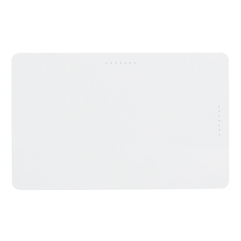 Kilsen TP-CP-ISO-25PK CARTE DE PROXIMITÉ BLANCHE PROXIMITÉ 25…