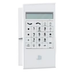 Videofied XMA210 XMA Wireless Alphanumeric Keypad