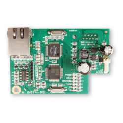 Inim SMARTLAN-SI IP transmitter to central receiver