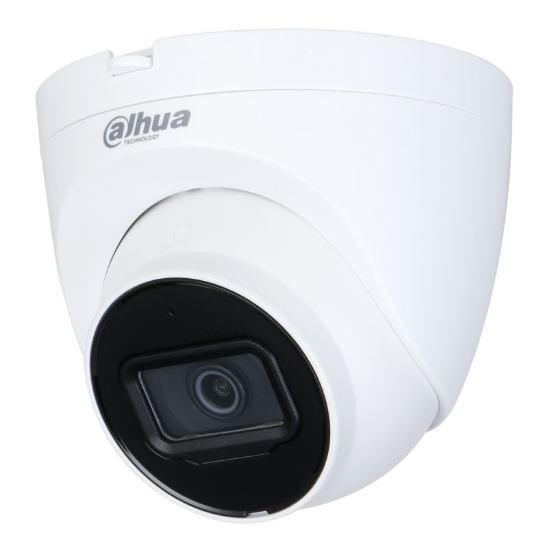 Dahua HAC-HDW1231TQ-A-0280B Dome HDCVI 4IN1 2M 1080P WDR…