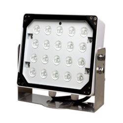 Dahua ITALE-080BA-IR7-P Balise de lumière stroboscopique…