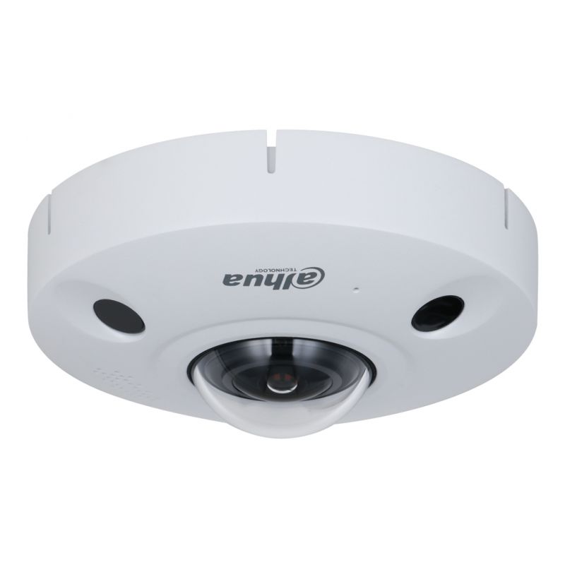 Dahua IPC-EBW8842-AS-IVC FishEye IP Panamorph H265 8M DN IR10m…