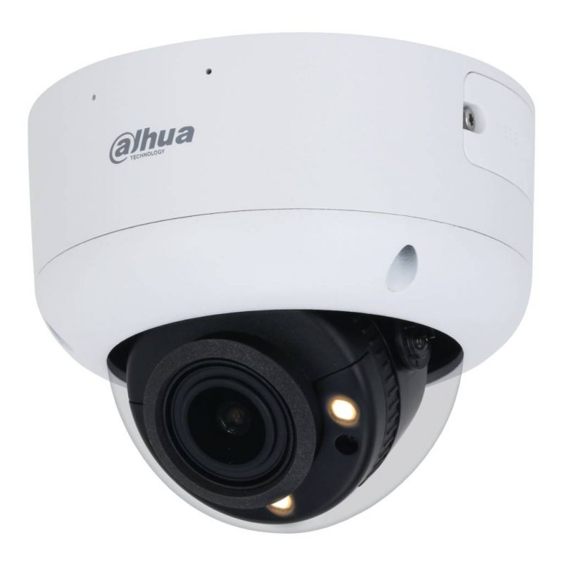 Dahua IPC-HDBW5449R1-ZE-LED Dome IP H265 4M COR TOTAL WDR 140dB…