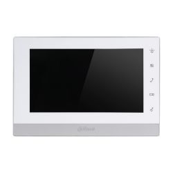 Dahua VTH1550CH-S2 Moniteur de surface intérieur 7" pour…