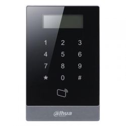 Dahua ASI1201A Lecteur de carte LCD Mifare autonome