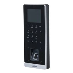 Dahua ASI2212H-DW Lecteur LCD autonome 2,4" d'empreintes…