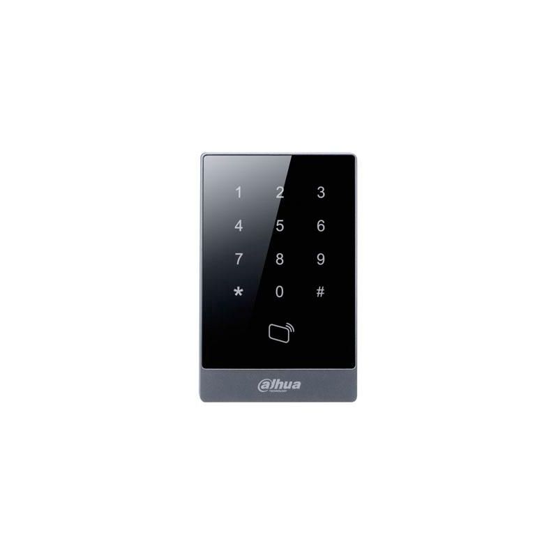 Dahua ASR1101A-D EM Proximity Reader + RS-485 Keypad