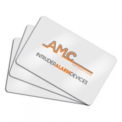 Amc elettronica KX-TAG  Tarjetas con Tag RFID para armar y…