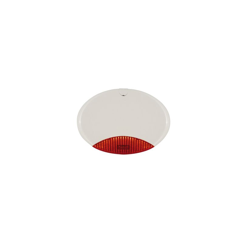 Amc elettronica ISIDE-140 Self-powered outdoor siren