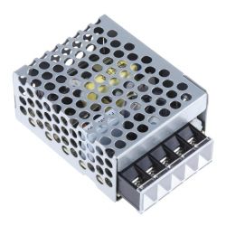 Dahua PFM343-19CH Boitier d'Alimentation à Clé 12VDC 20A 19ch