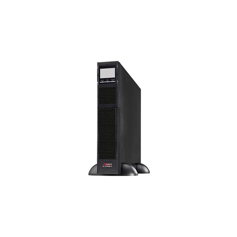 Xmart by integra SAI-OPTIMA-RT9W-1K UPS ON Line Double…