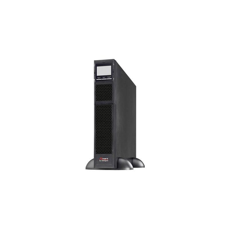 Xmart by integra SAI-OPTIMA-RT9W-2K UPS ON Line Double…