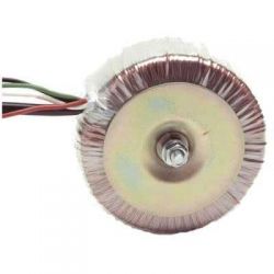 Global IPT-AC24 Transformador Toroidal AC 24V 2.5A