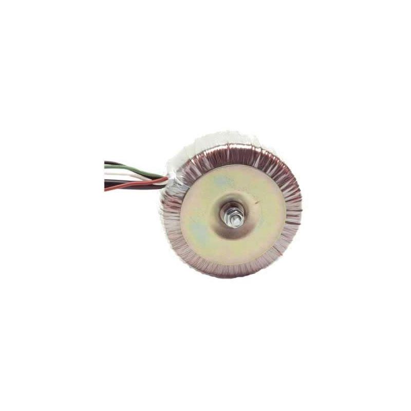 Global IPT-AC24 Toroidal Transformer AC 24V 2.5A