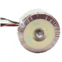 Global IPT-AC24-4A Transformador Toroidal AC24 24V 4A