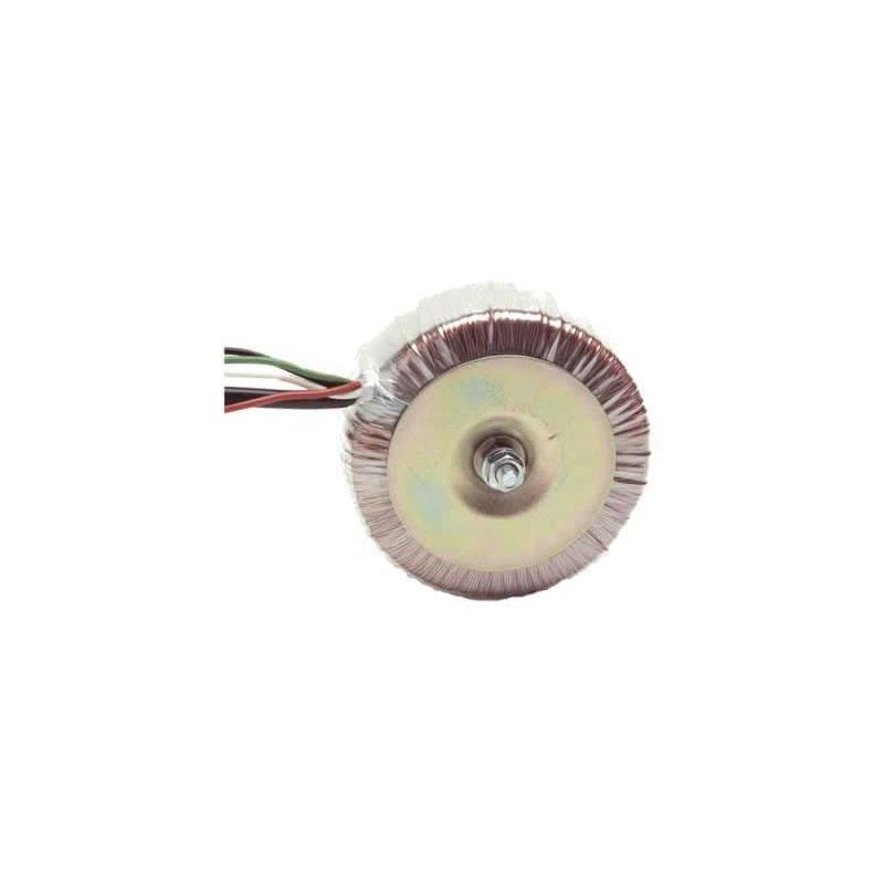 Global IPT-AC24-4A Toroidal Transformer AC24 24V 4A