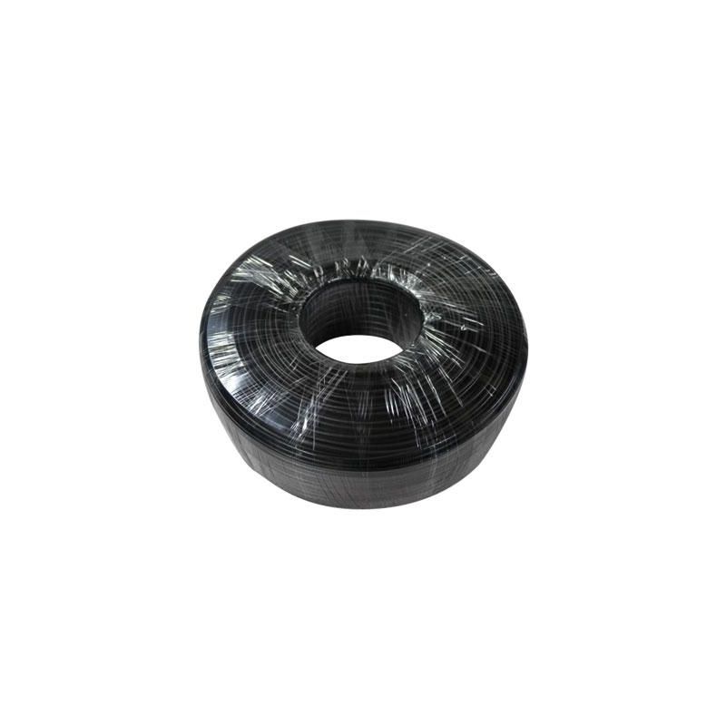 Dahua PFM931 Roll 200m Cable RG59 PVC CCA BLACK (75-3)