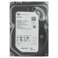 Seagate SATA2000SV35 Disque dur SATA 2 To Seagate SKYHAWK…