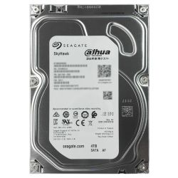 Seagate SATA4000SV35 HDD SATA 4TB Seagate SKYHAWK Special CCTV