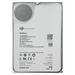 Seagate SATA10000SV35 Disque dur SATA 10 To Seagate SKYHAWK…